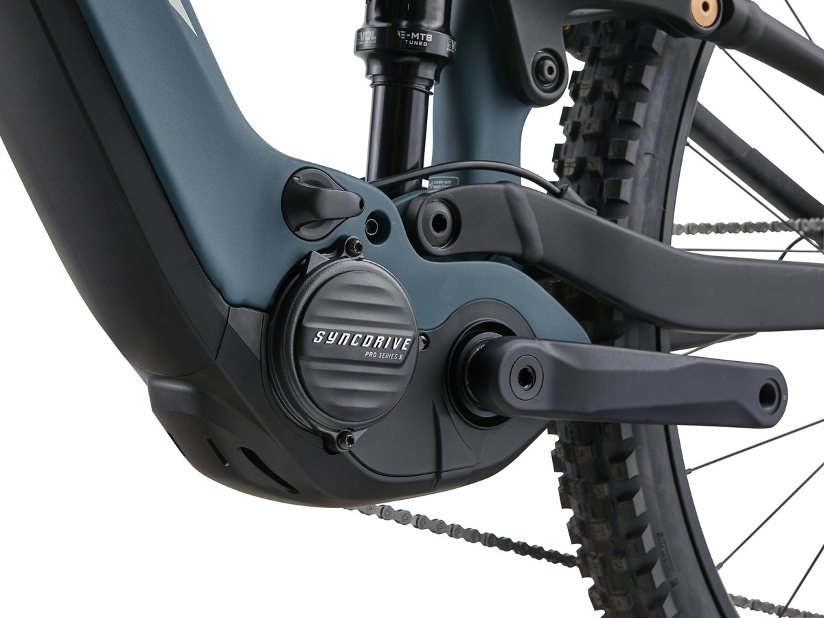 Giant Stance E+ 0 (2027)