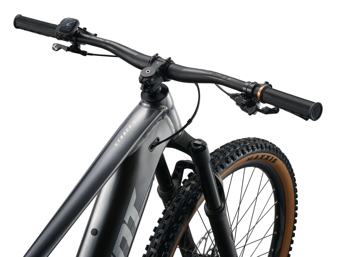 Giant Stance E+ 1 (2027)