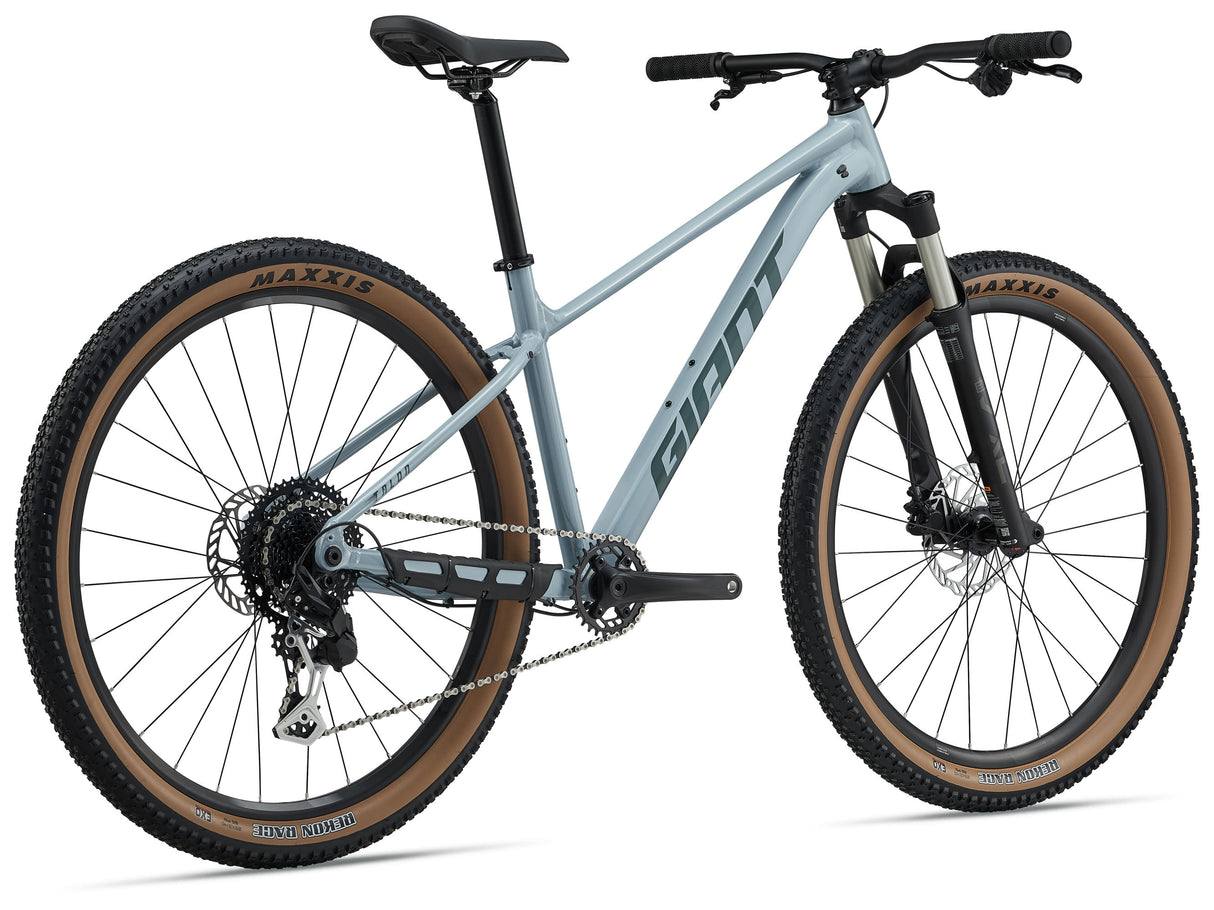 Giant Talon 1 (2027)