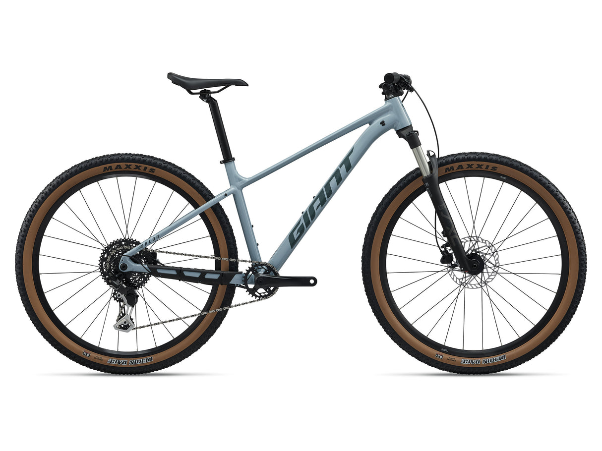 Giant Talon 1 (2027)