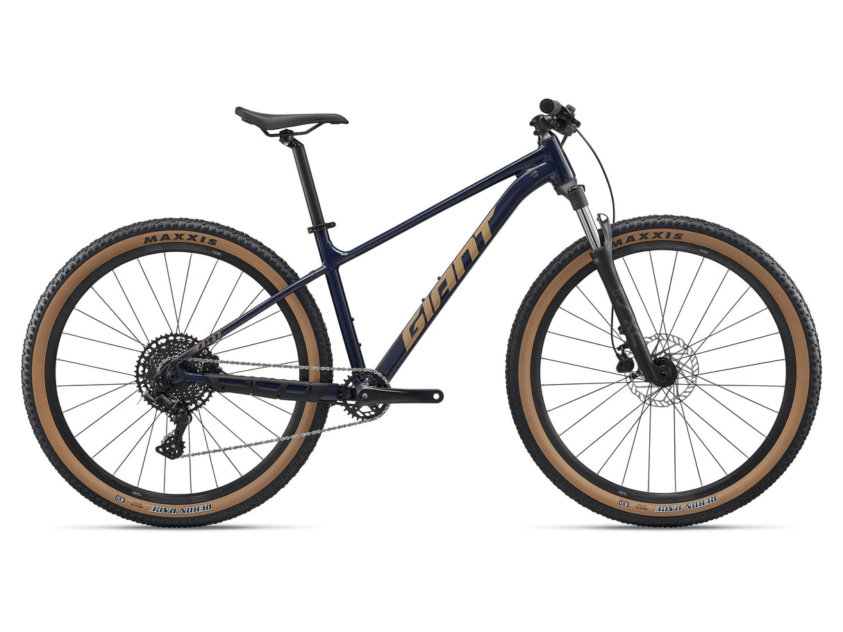 Giant Talon 2 (2027)
