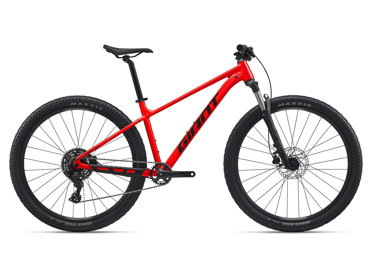 Giant Talon 2 (2027)