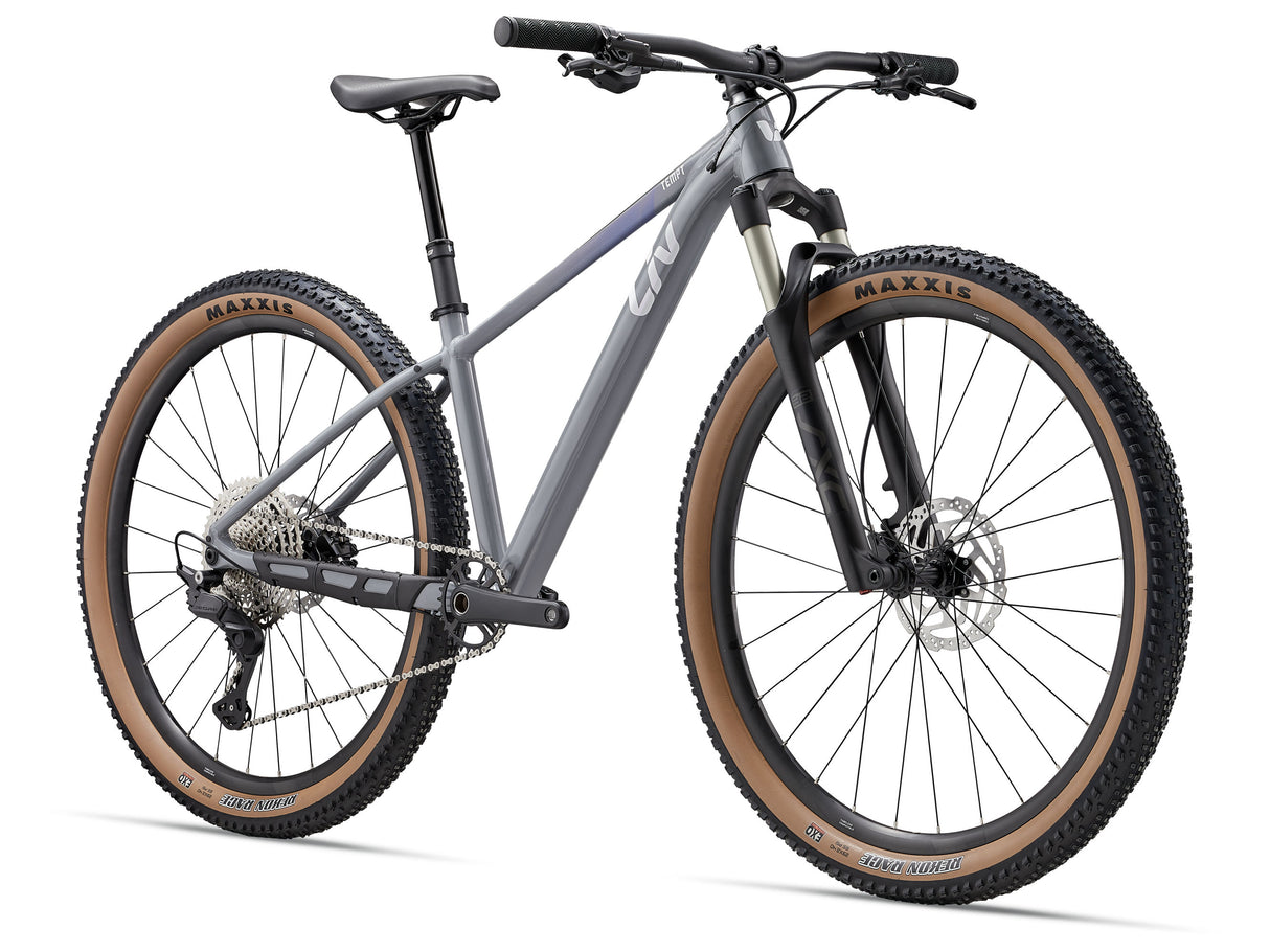 Liv Tempt 0 (2027)