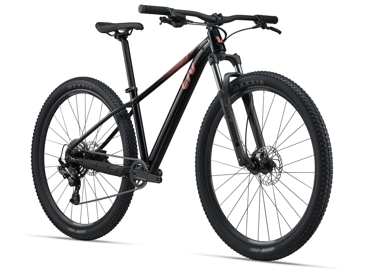 Liv Tempt 4 (2027)