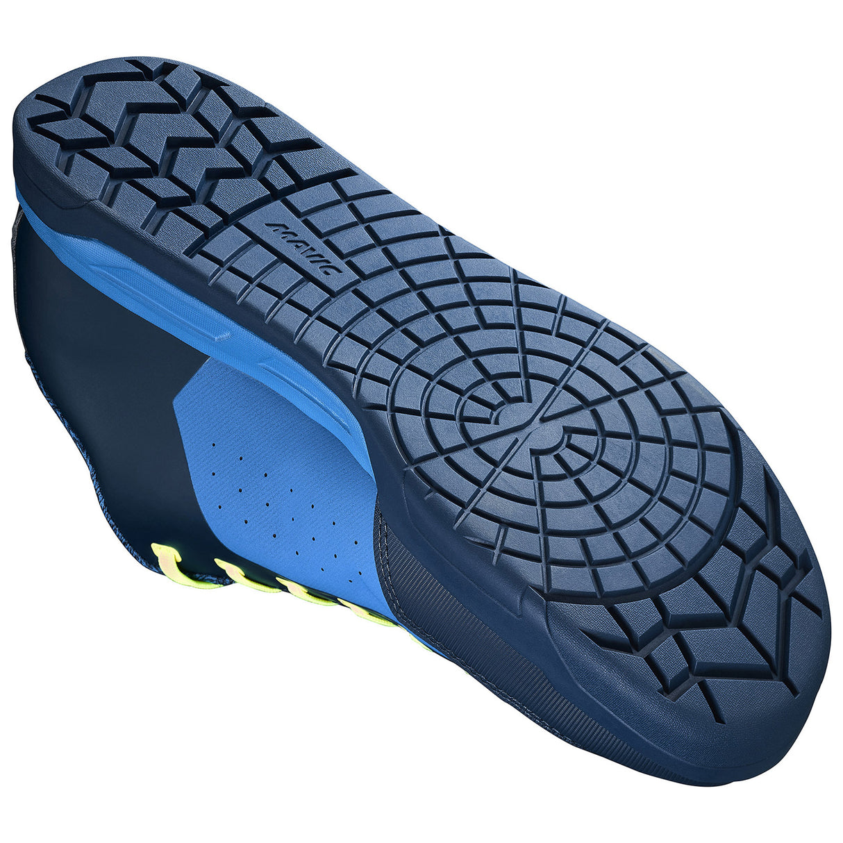 Mavic Deemax Elite Flat Shoes