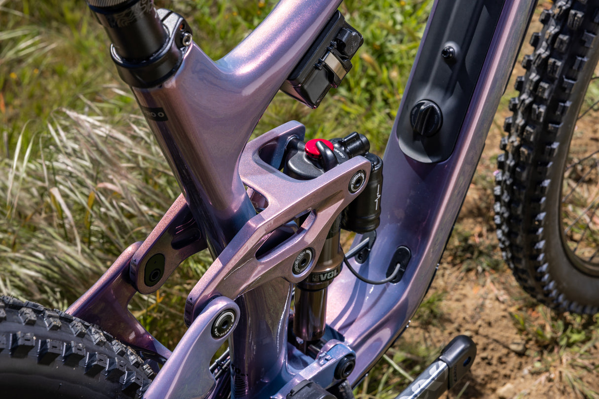 Liv Intrigue LT Advanced Pro 0 (2023)
