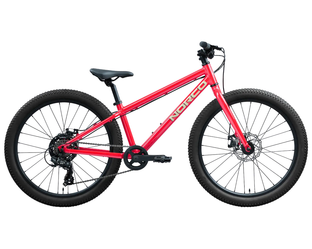 24" Norco Storm Disc Rigid (2027)