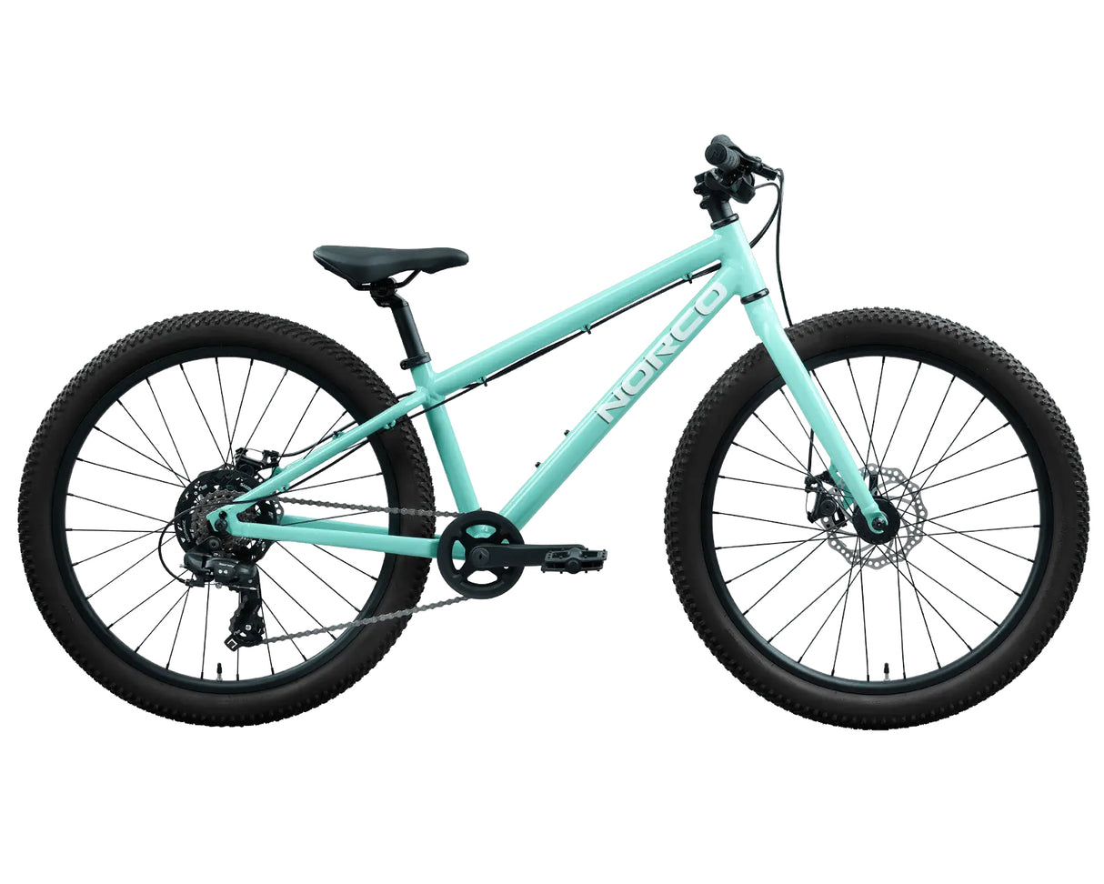 24" Norco Storm Disc Rigid (2027)