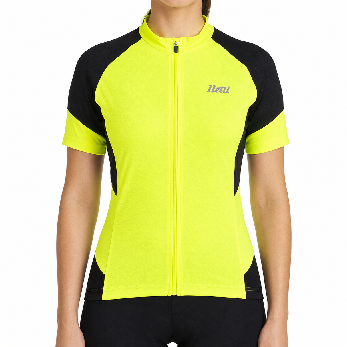 Netti Womens Cruze Plus Jersey