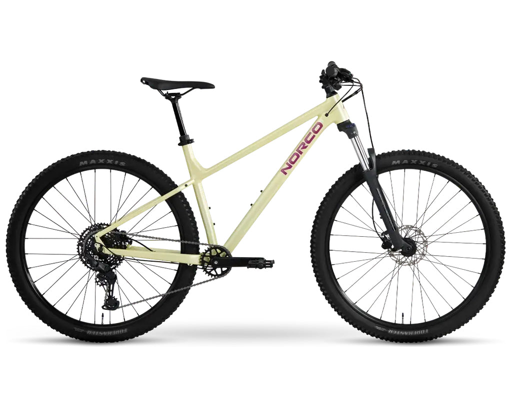 Norco Storm 120 (2026)