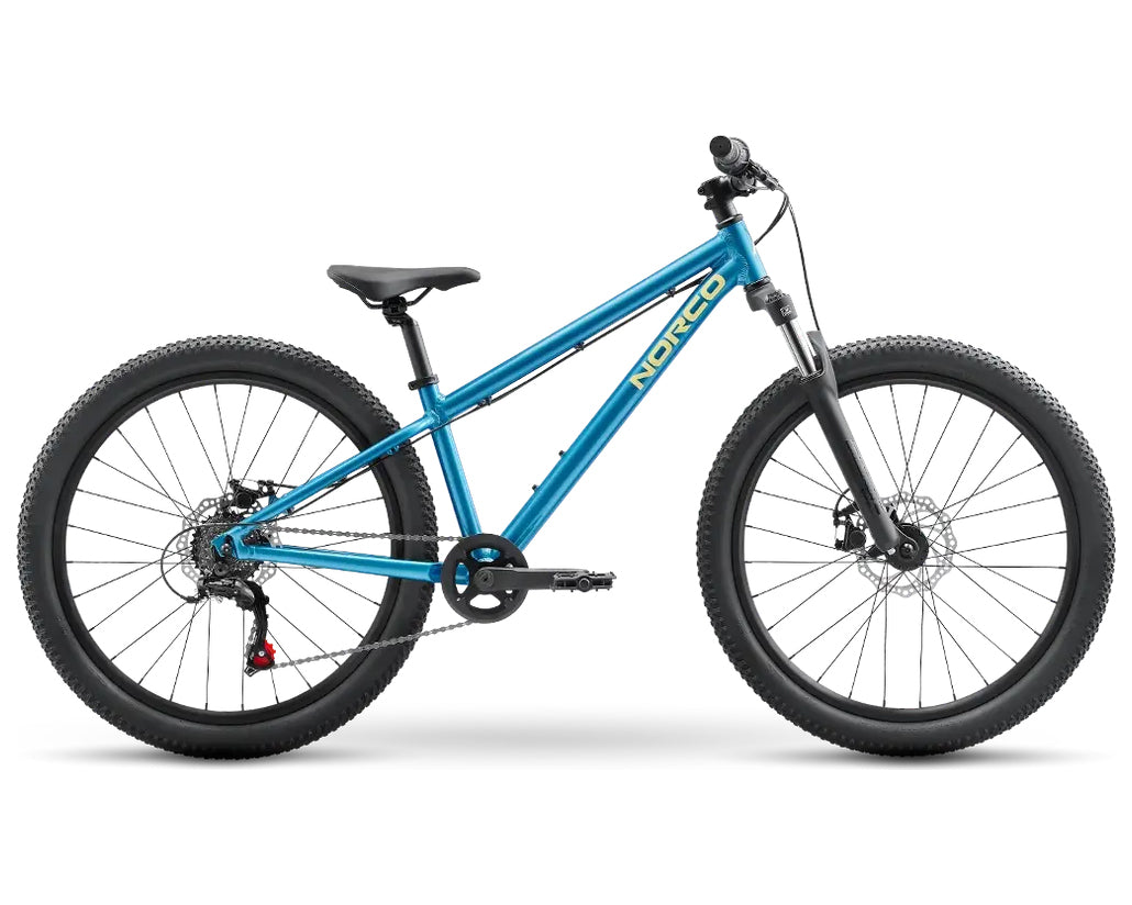 24" Norco Storm Youth (2026)