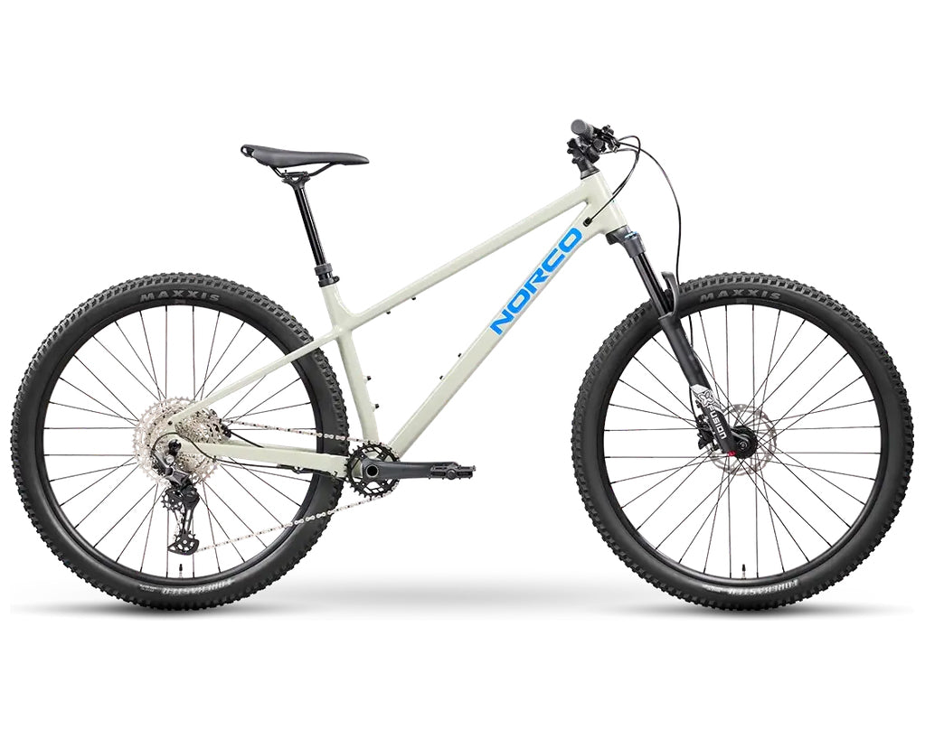 Norco Charger A2 (2027)