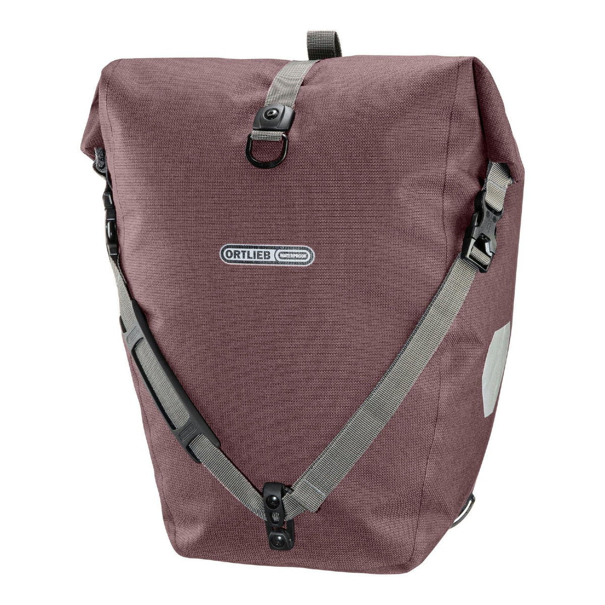 Ortlieb Back-Roller Urban Single Pannier Bag QL2.1
