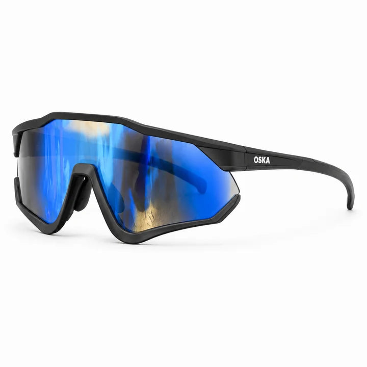 Oska Steele Sunglasses Photochromic