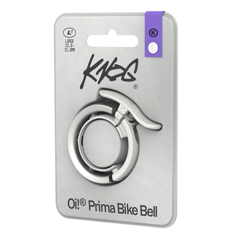 Knog Oi Prima Bell