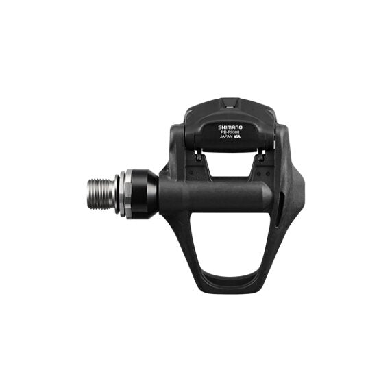 Shimano Dura-Ace PD-R9300 SPD-SLR Road Pedals STD Axle