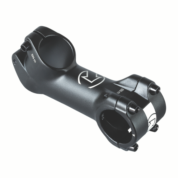 PRO LT Alloy Stem 31.8 1 1/8" 35 Deg 90mm