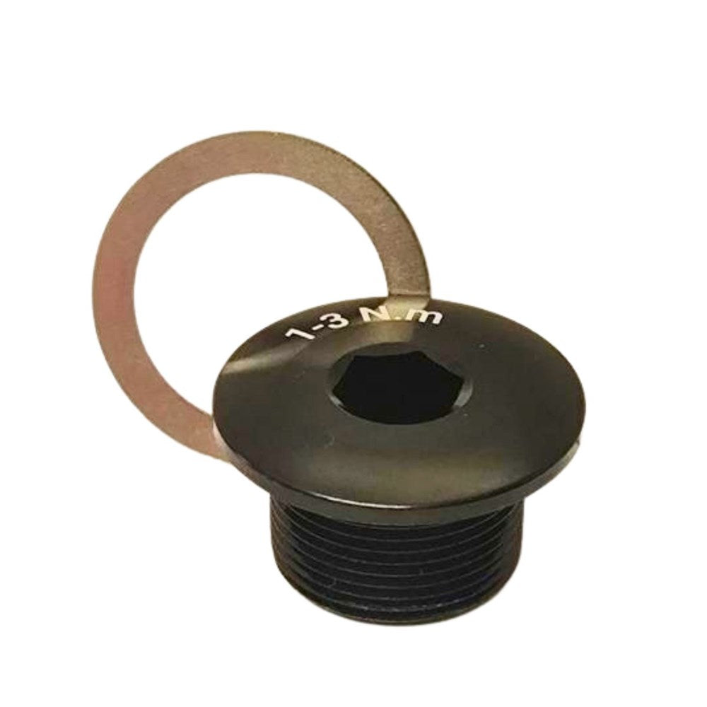 Prowheel Replacement Crank Preload/Tension Bolt