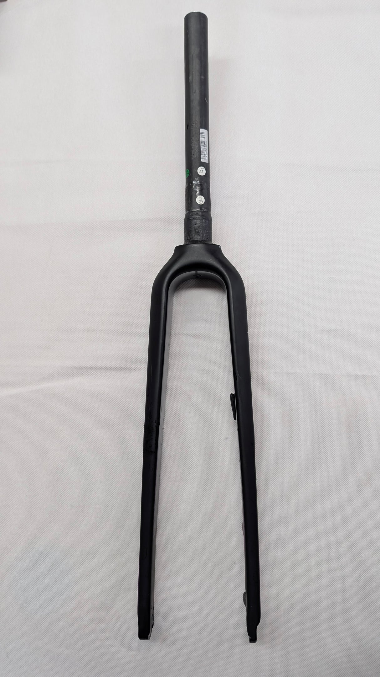 Fork Giant Revolt Advanced Carbon Disc (New-Take-Off)