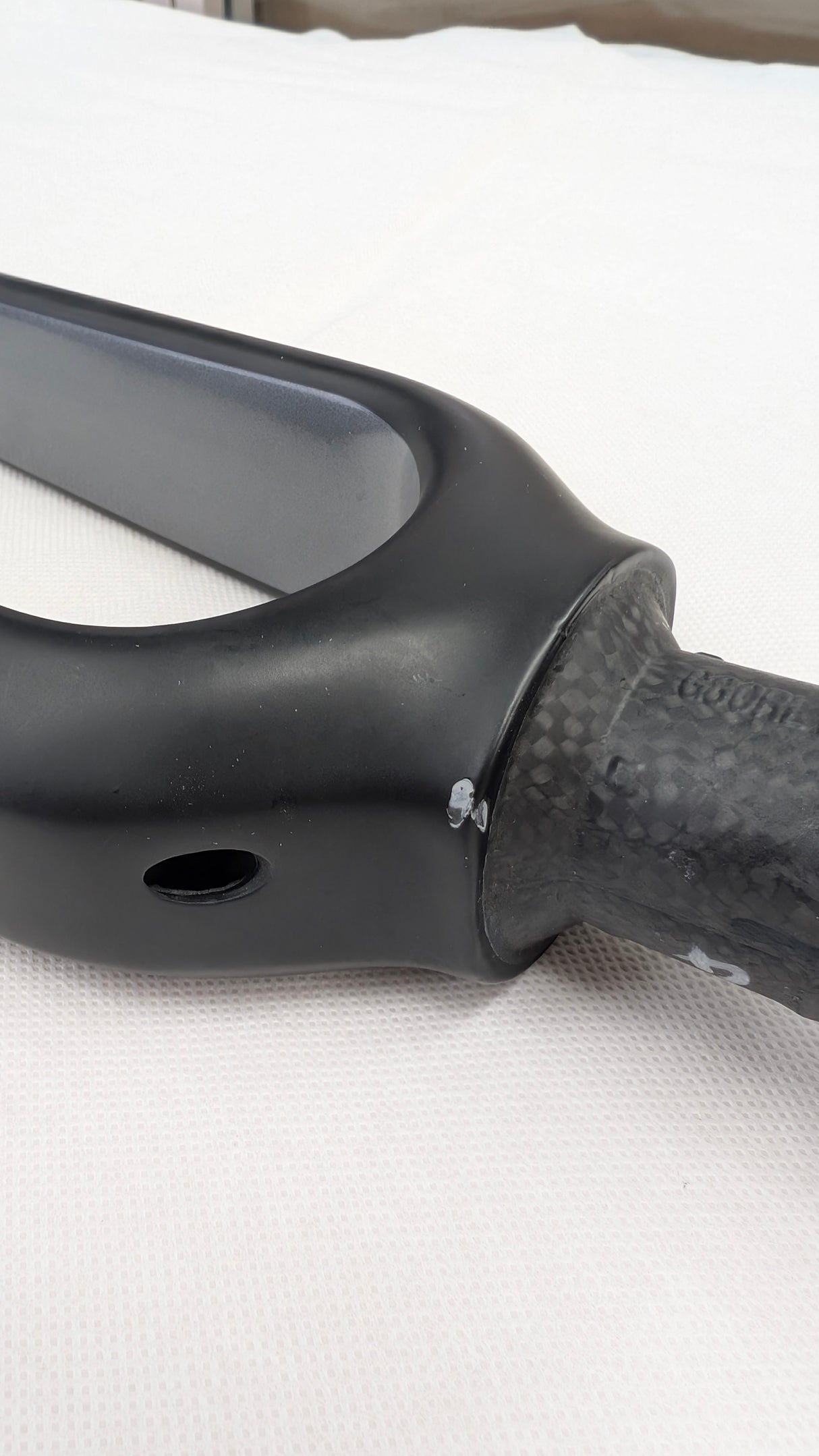 Fork Giant Revolt Advanced Carbon Disc (New-Take-Off)