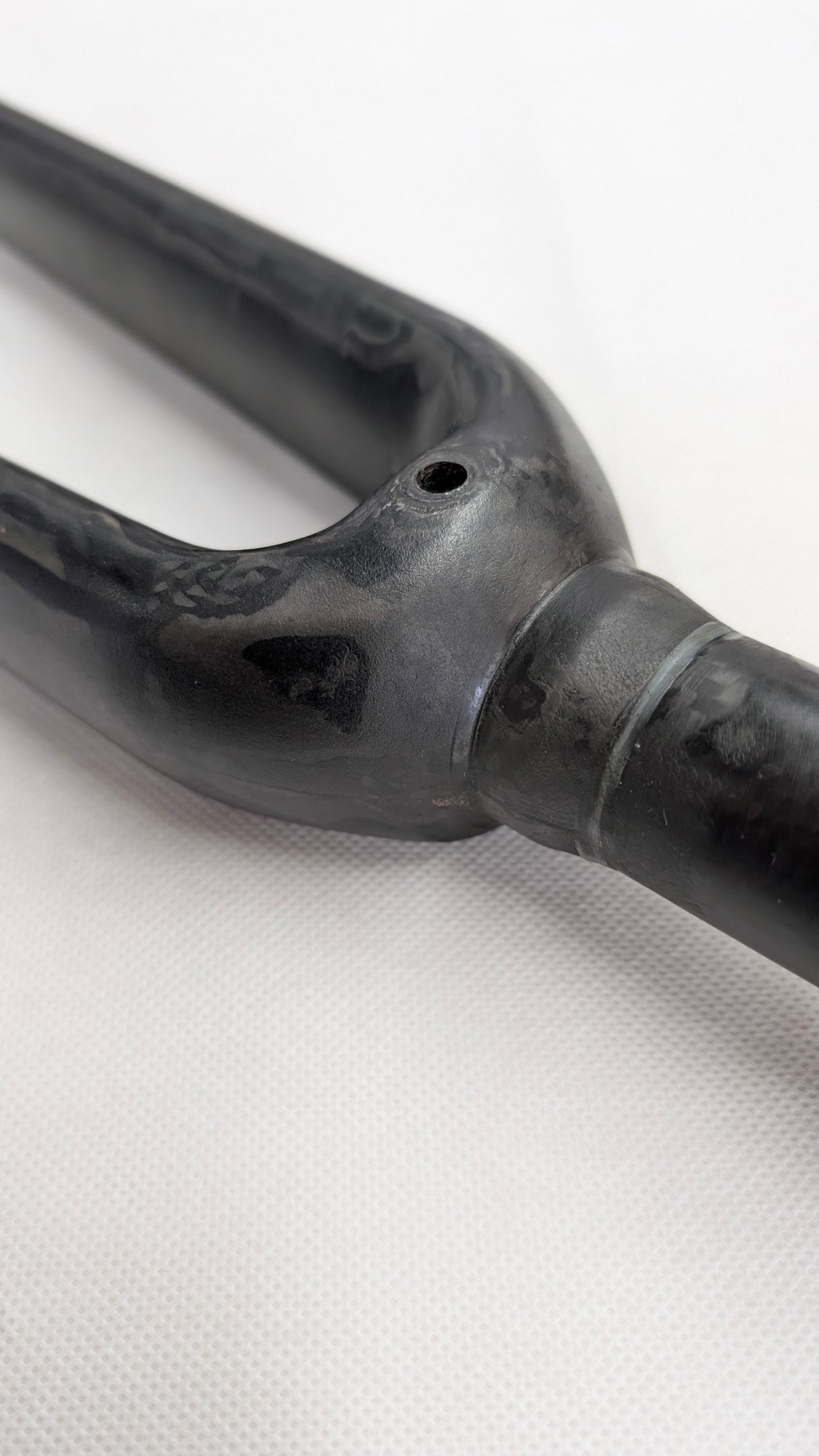 Fork Giant TCR Advanced Carbon OD2 (used)