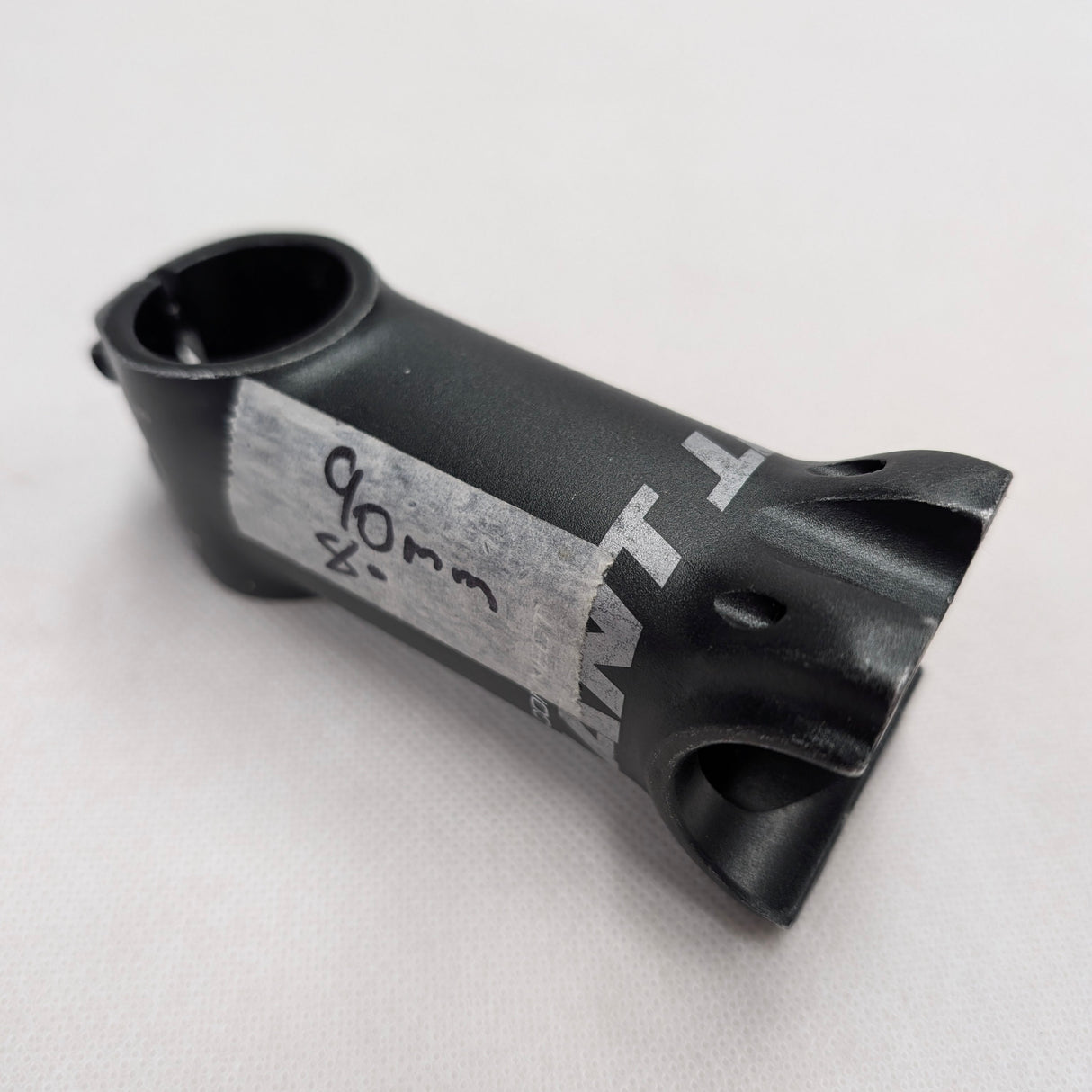 Giant Connect Stem 8Deg 90mm (Used, Missing Parts) - Assorted