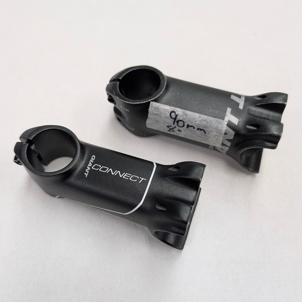 Giant Connect Stem 8Deg 90mm (Used, Missing Parts) - Assorted