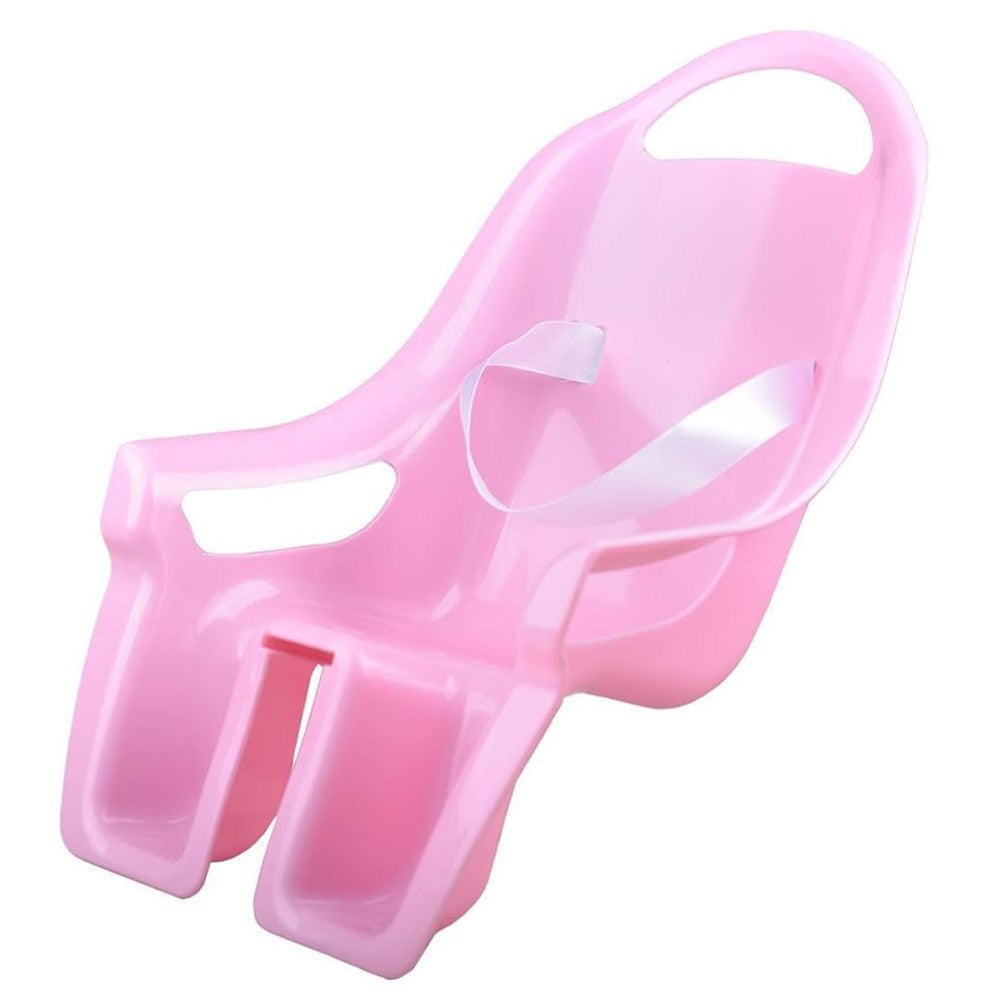 Rascal Kids Doll Seat Pink