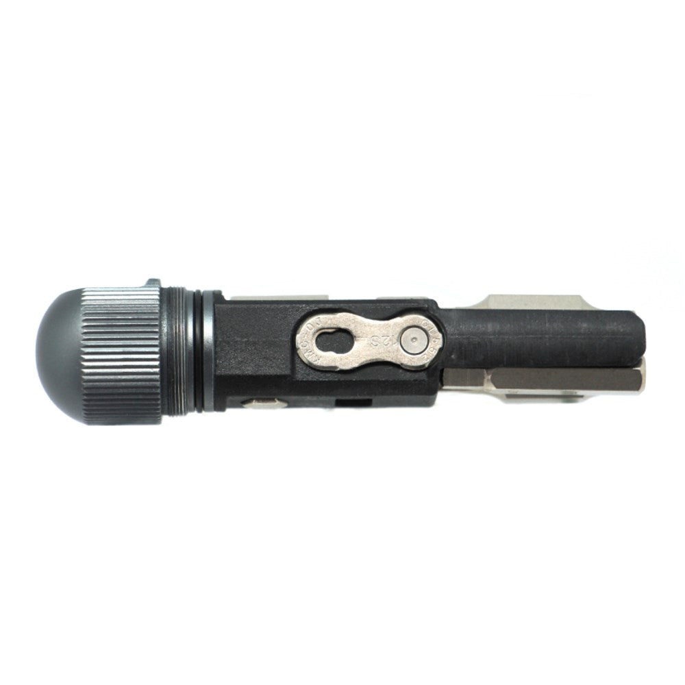 Ryder Groove Multi Tool Pro w/Chainbreaker