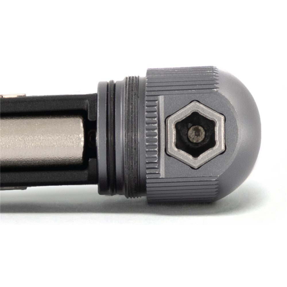 Ryder Groove Multi Tool Pro w/Chainbreaker