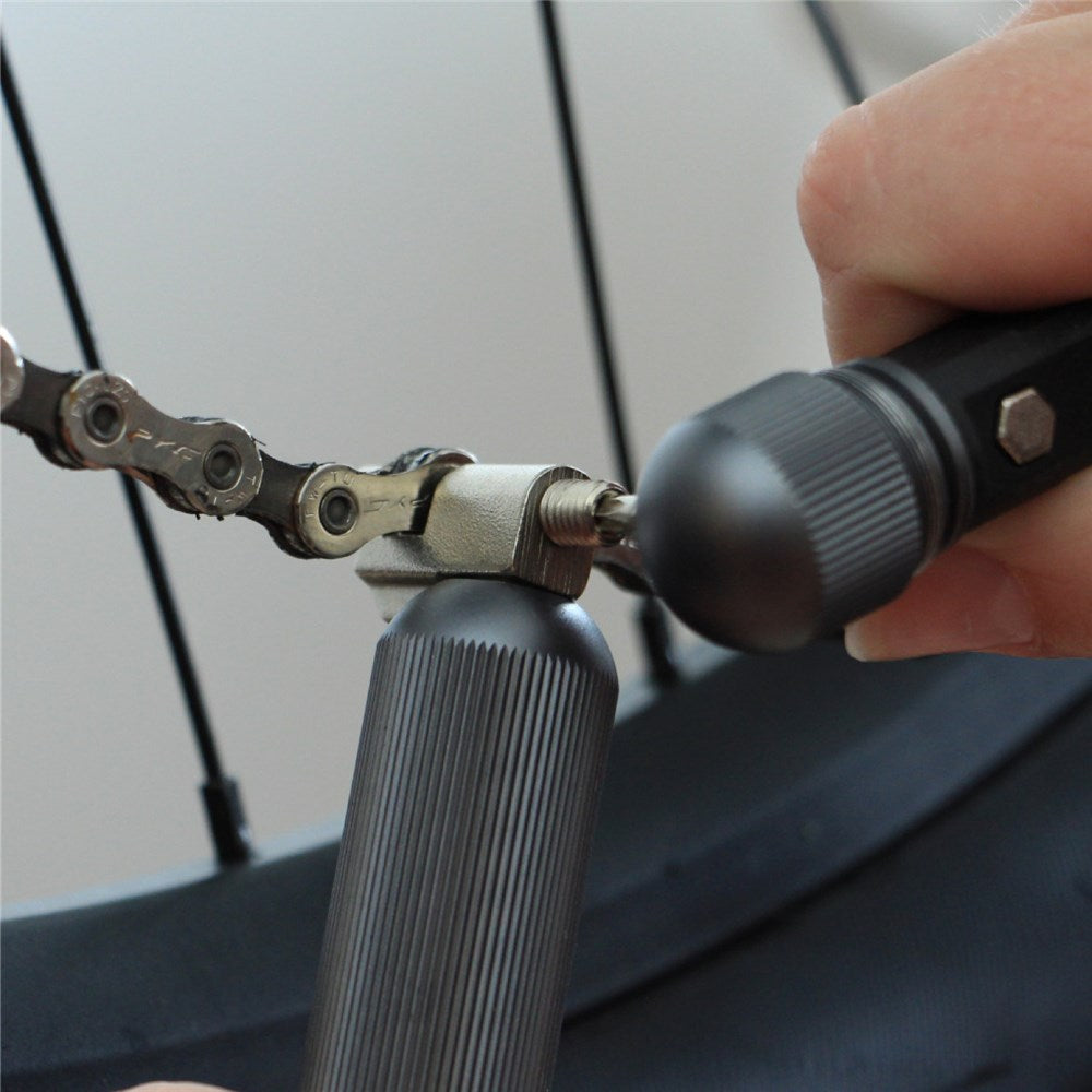 Ryder Groove Multi Tool Pro w/Chainbreaker