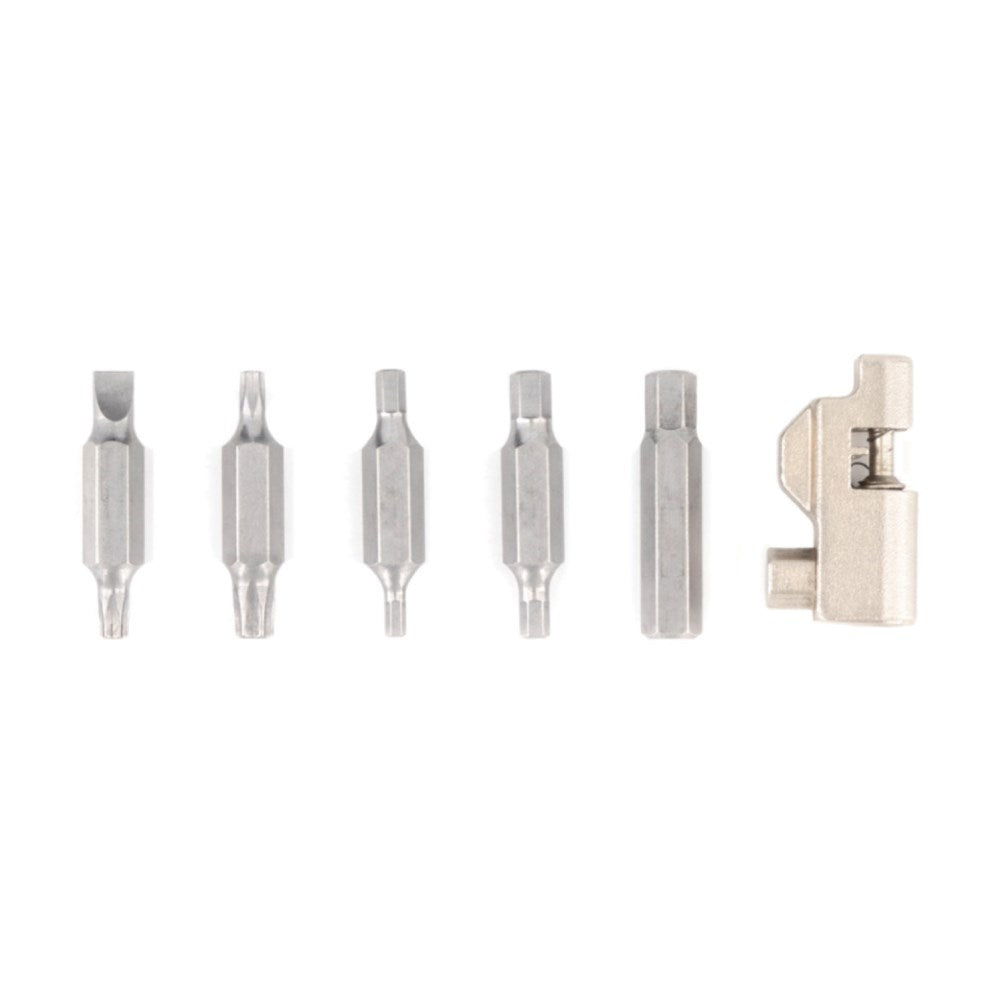 Ryder In-Bar Groove Multi Tool w/Chain Breaker