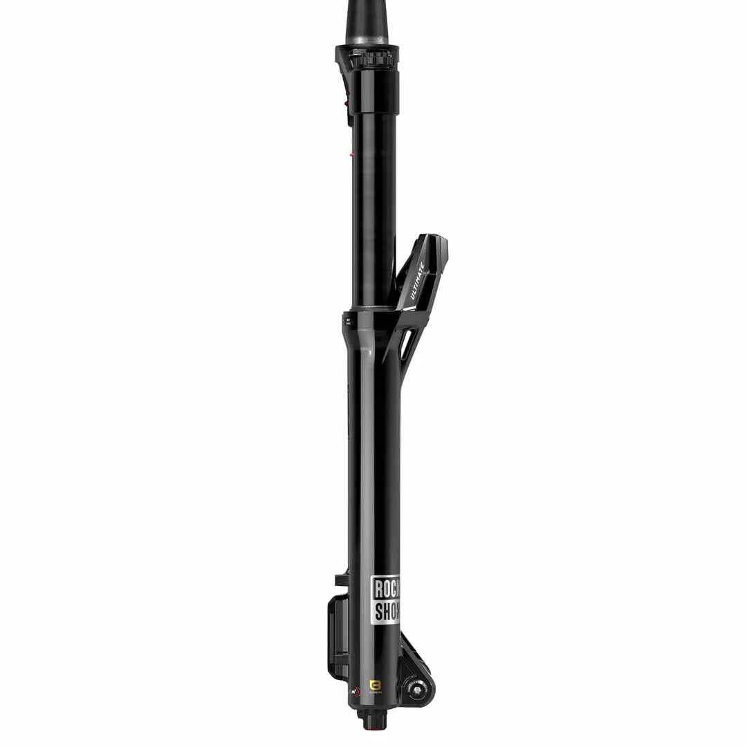 Rockshox Zeb Ultimate Suspension Fork 29" Charger 3.2 160mm Boost 15x110 44mm Black