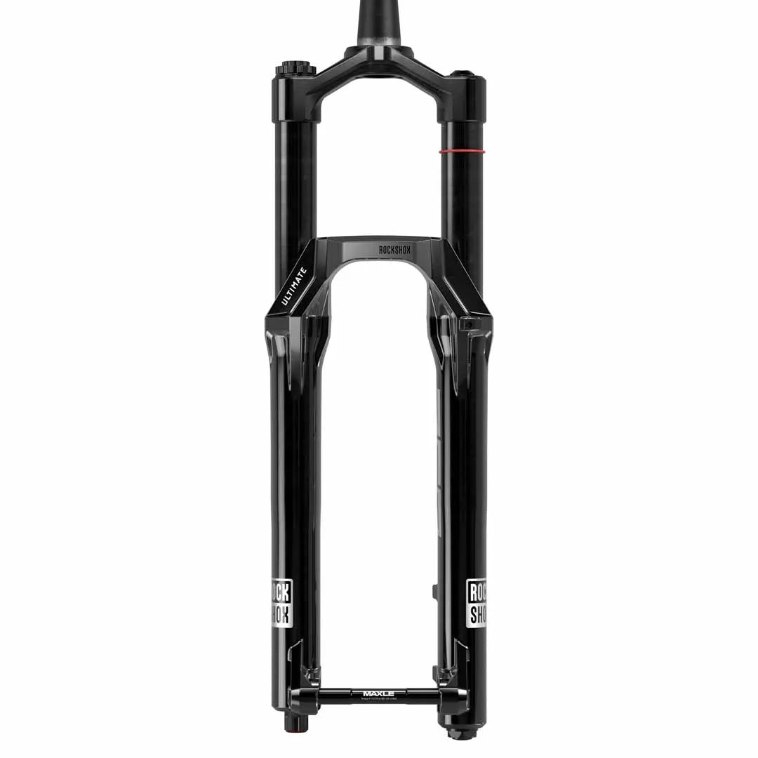 Rockshox Zeb Ultimate Suspension Fork 29" Charger 3.2 170mm Boost 15x110 44mm Black