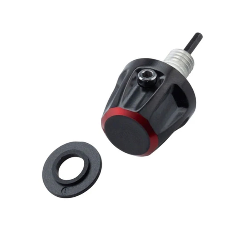 Rockshox Rebound Adjuster Knob Charger 1/2/2.1
