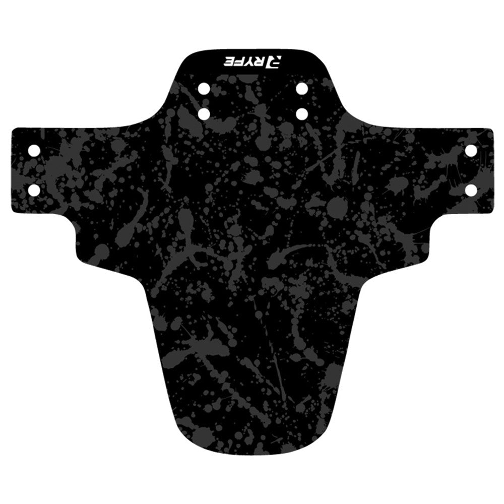 Ryfe MTB Front Mudguard Splatter