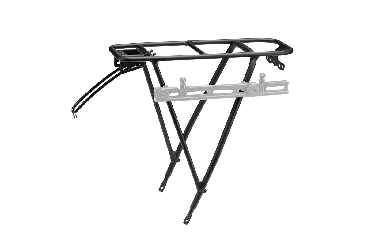 Giant Rack-it Lite Rear Rack (MY26 E-Bike Compatible)