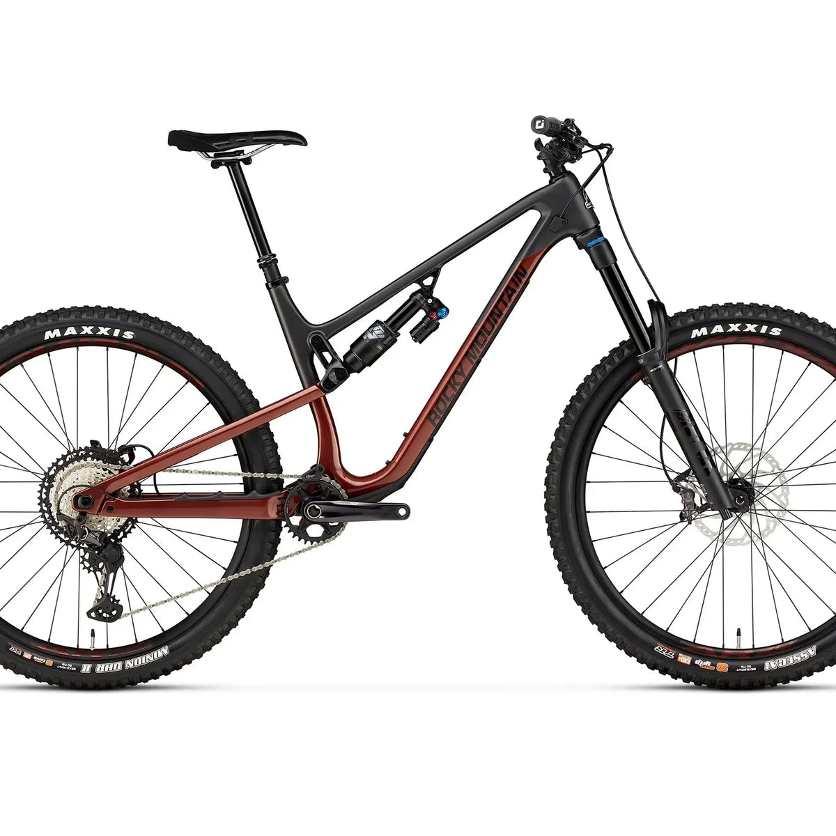 Rocky Mountain Carbon Mtb Bikes For Sale Rocky Mountain Altitude