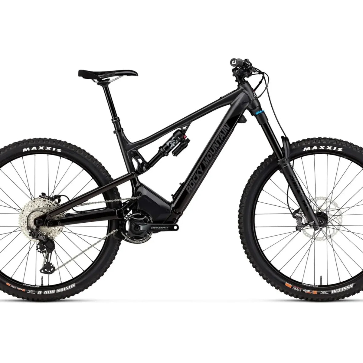 Rocky Mountain Altitude Powerplay Alloy 70 (2024) Enduro E-MTB