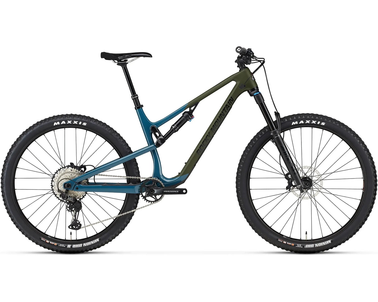Rocky Mountain Instinct Carbon 50 MTB (2022)