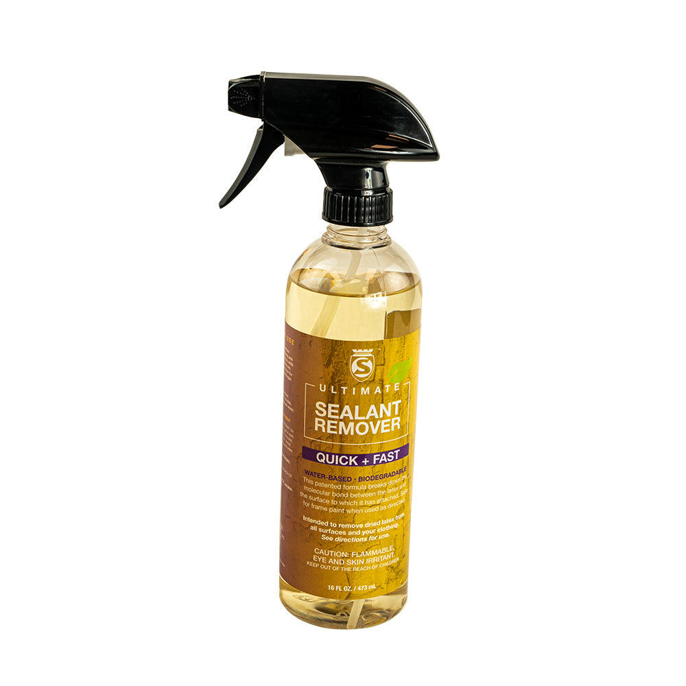Silca Ulitimate Sealant Remover 473ml