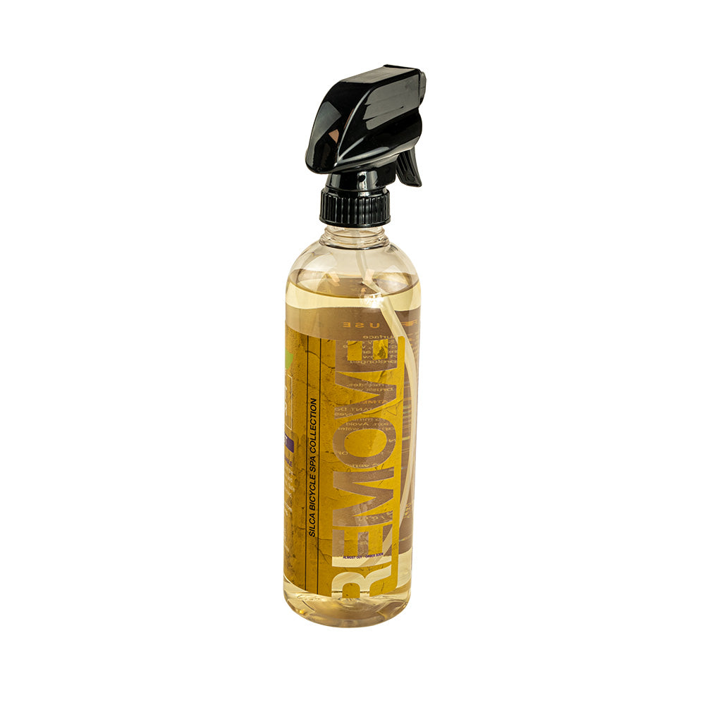 Silca Ulitimate Sealant Remover 473ml