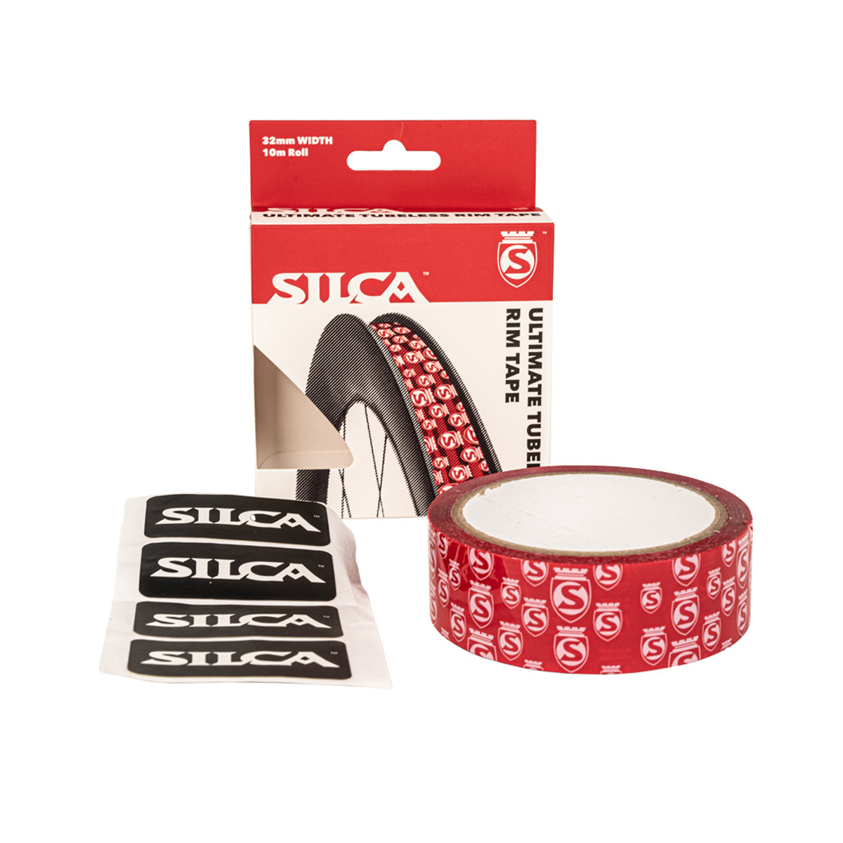 Silca Ultimate Tubeless Rim Tape
