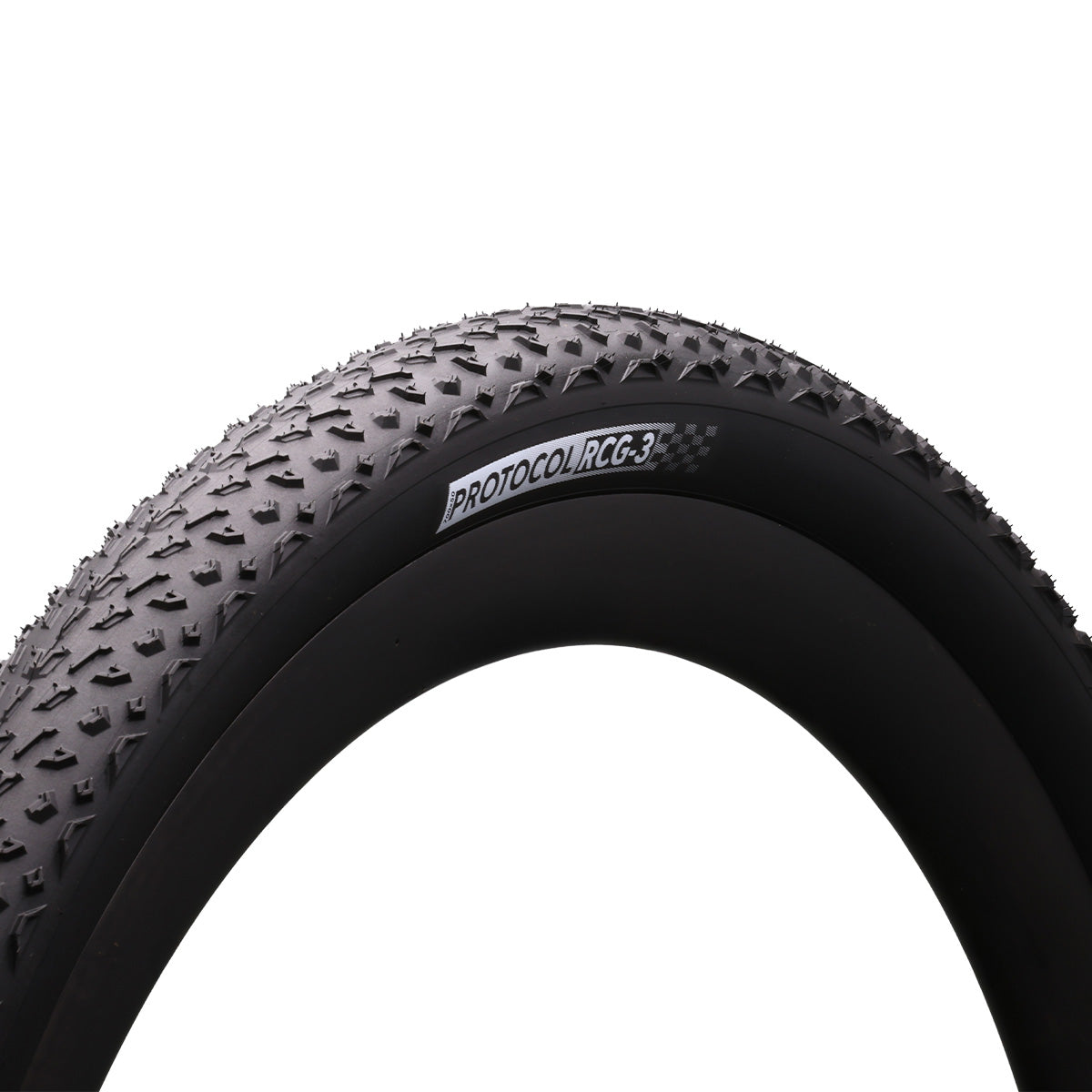 Silca 700c Protocol RCG-3 Gravel Tyre
