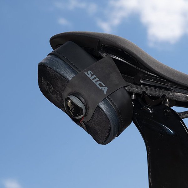 Silca Mattone Seat Bag