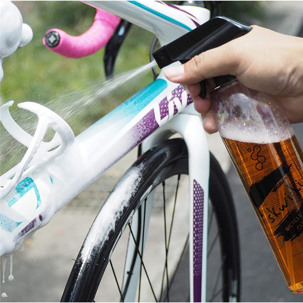 Skwiki Bio Bike Cleaner 600ml