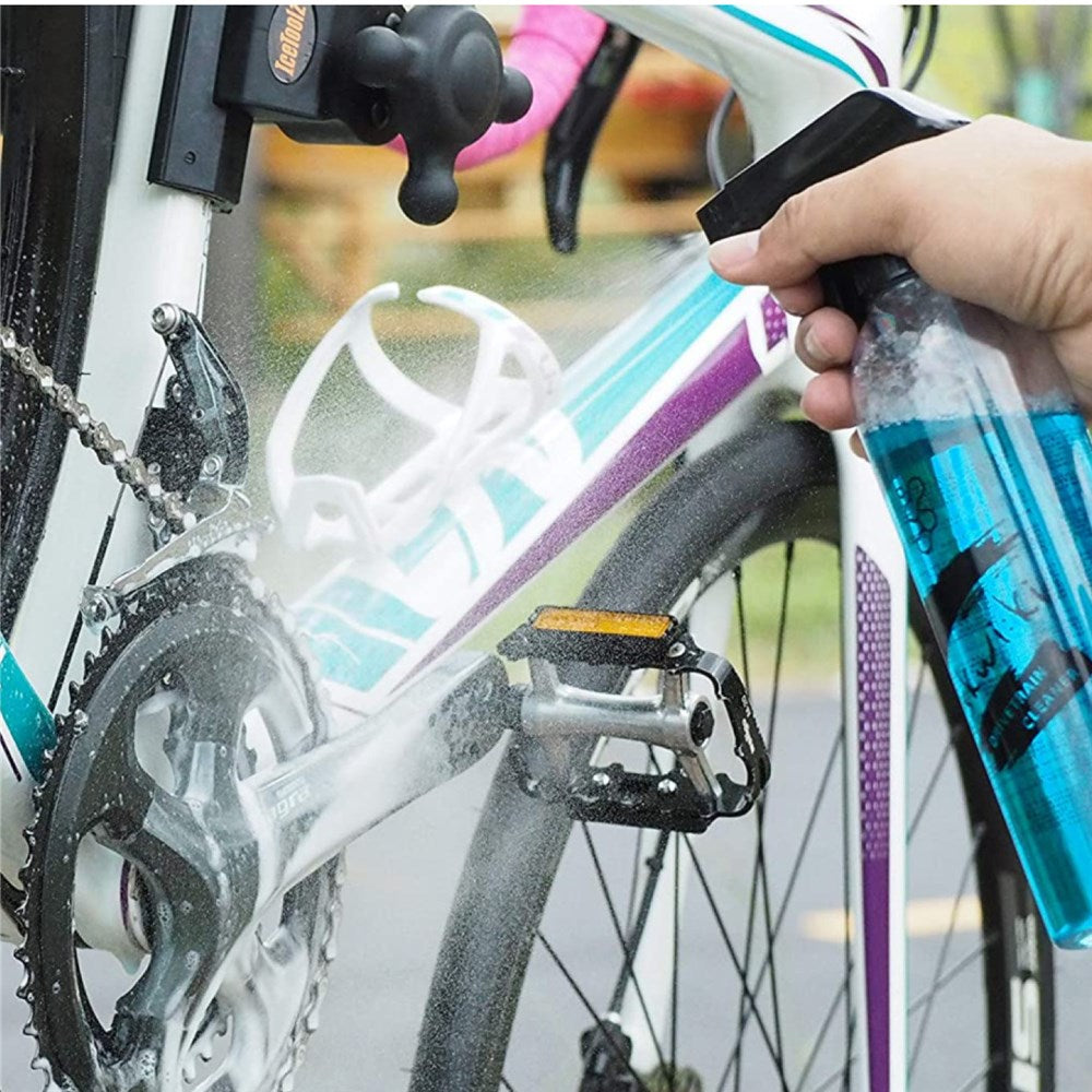 Skwiki Bio Drivetrain Cleaner 600ml