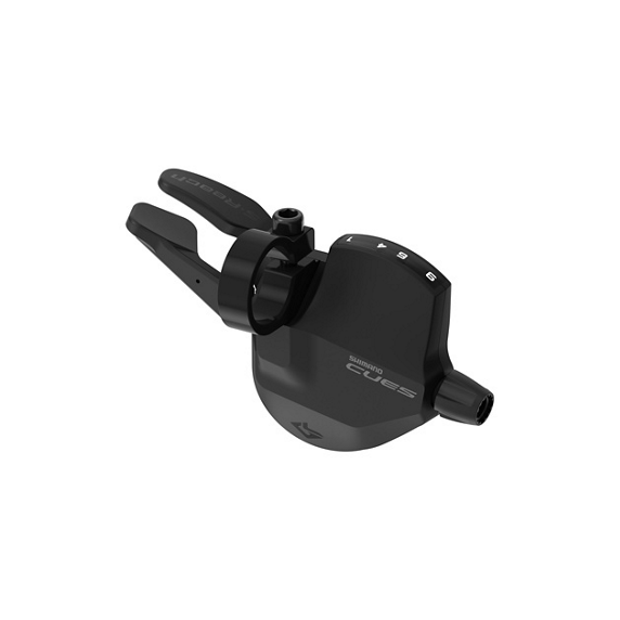 Shifter Shimano CUES 9s Right SL-U4050