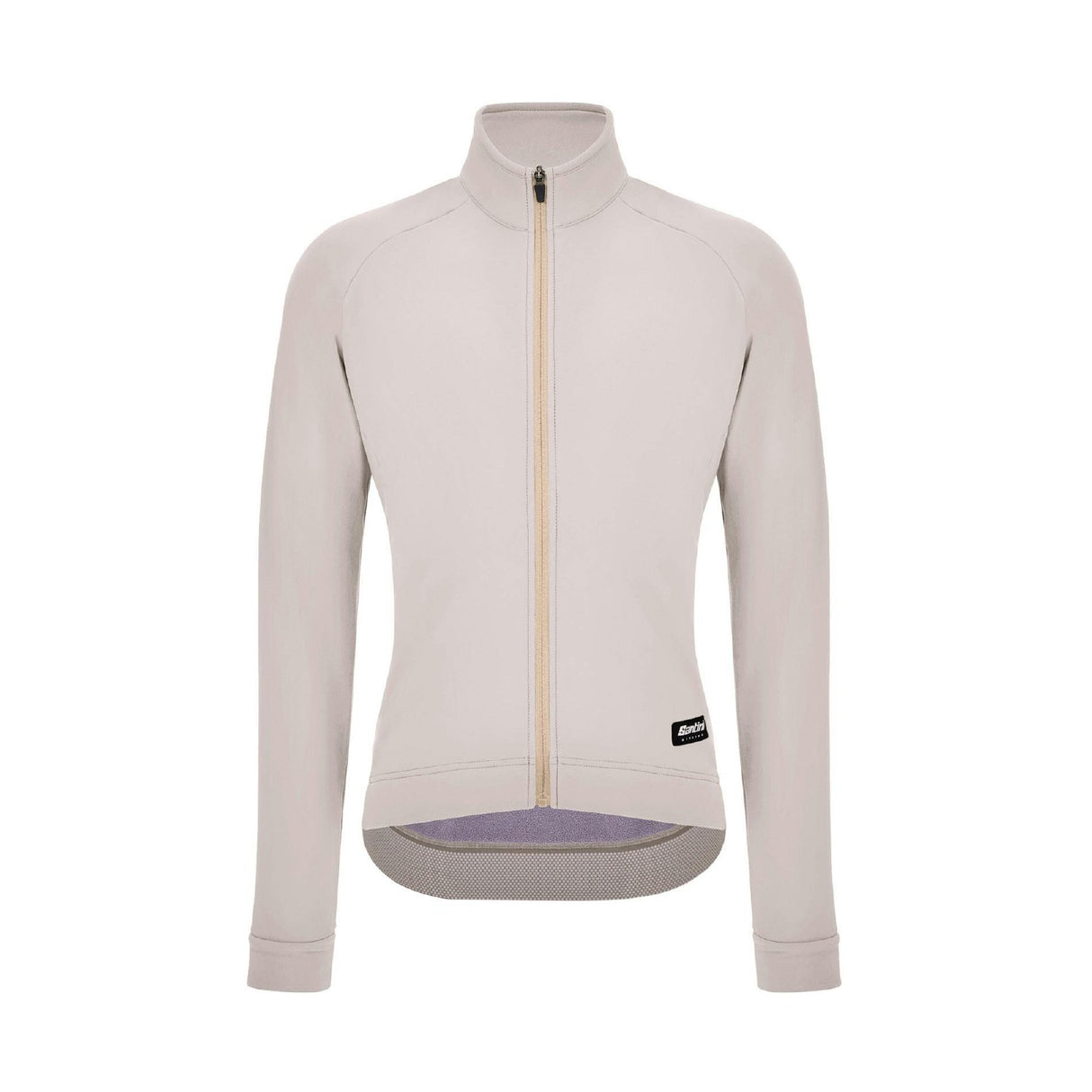 Santini RTR Technical Winter Fleece Jacket (-5° to 5°C)