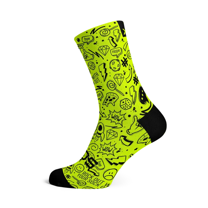 SOX Performance Socks